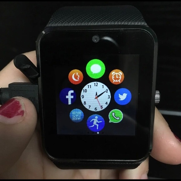 Android Smart Watch - Picture 5 of 7